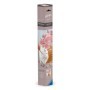 Pictura pe numere Tablou Canvas femeie cu flori in cap